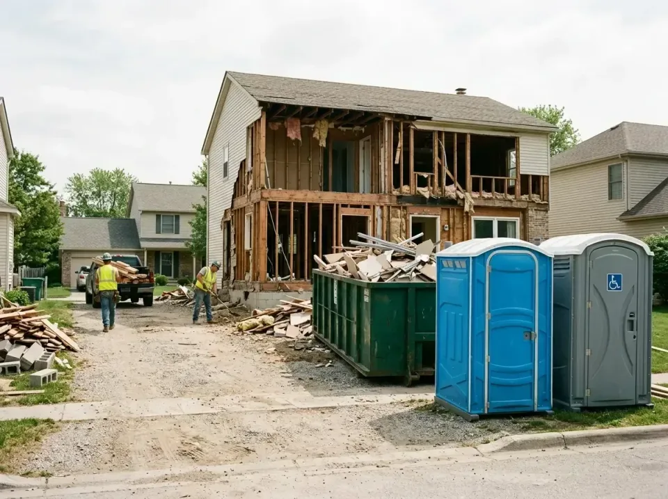 home-renovation-demolition-sit-010 — frequently asked questions, Portable Toilet & Dumpsters Rental in Rockwood, MI